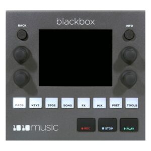 1010music blackbox