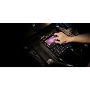 Korg DJ DJ Kaoss Replay
