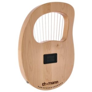 Thomann TLH-16 Lyre Harp 16 Strings
