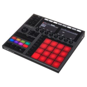 Native Instruments MASCHINE +