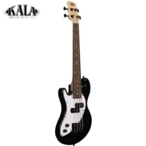Kala U-Bass Solid Body 4-Str LH JB