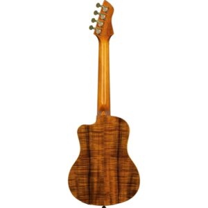 Ortega RUHZ30TH-DO Tenor Ukulele
