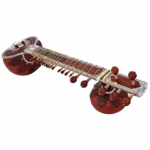 Thomann Nataraj Sitar Prof. 104/20 L