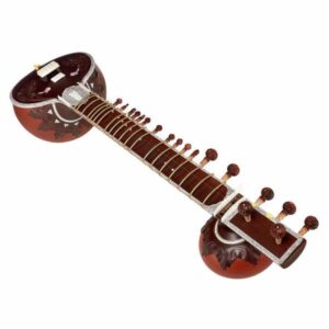 Thomann Nataraj Sitar Profess. 103/18