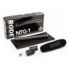 Rode NTG1 3 Rode NTG1
