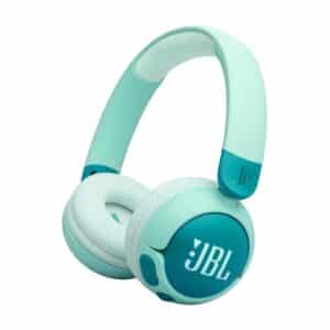 JBL  Casque JBL Junior 320 filaire Bleu