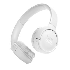JBL  Casque JBL Tune 520BT Blanc