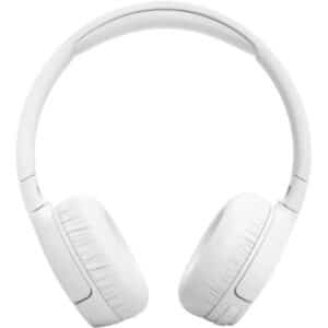 JBL  Casque JBL Tune 670 NC Blanc