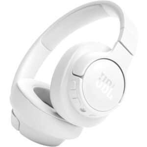 JBL  Casque JBL Tune 720BT Blanc
