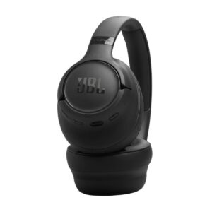JBL  Casque JBL Tune 730BT Noir