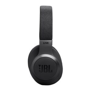 JBL  Casque JBL Live 770NC Noir