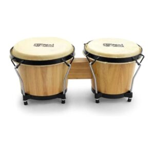 Schlagwerk WBS200 - Bongos Bois