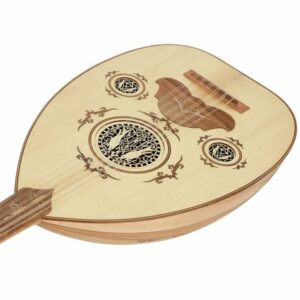 Thomann Arabian Oud De Luxe