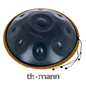 Patera HPDM-2 D Minor