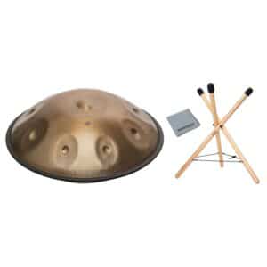 Sela Harmony Handpan D Amara 202