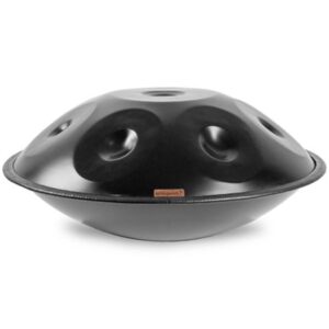 Schlagwerk HP9DKU - Handpan D-Minor Kurd 9-Notes