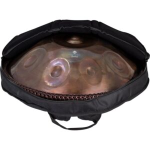 Sela Majesty Handpan D Amara13 310