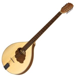 Pro Natura Bouzouki Irlandais Pro Natura Silver