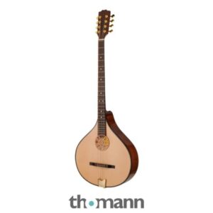 Thomann Irish Concert Bouzouki A-P