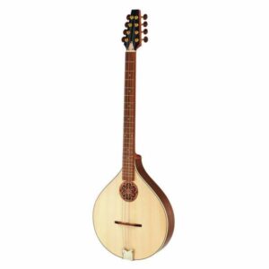 Thomann Irish Concert Bouzouki PU