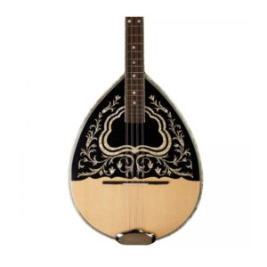 Matsikas BZ8-210 Greek Bouzouki
