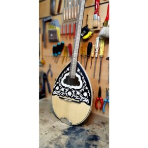 Matsikas BZ8-362N Greek Bouzouki