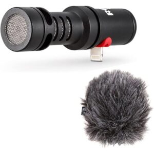 Rode VideoMic Me-L