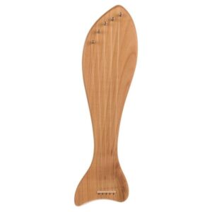 Choroi Dolphin Lyre Cherry Wood
