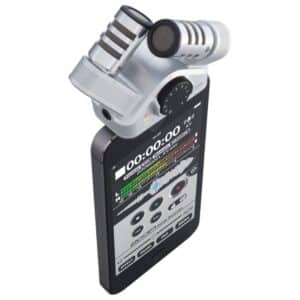 Zoom iQ6