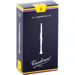 Buffet Crampon BC1180 Sib au Mib (18 Clés)