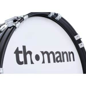 Thomann BD1814BL Marching Bass Drum