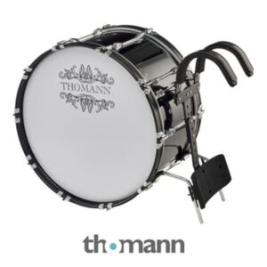 Thomann BD2014BL Marching Bass Drum