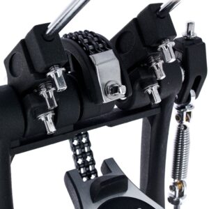 Millenium PD-669 Stage Double Bass Pedal
