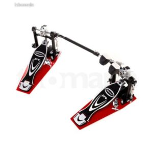 Millenium PD-222 Pro Series BD Pedal