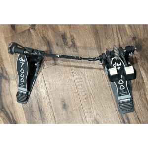 DW PDP 700 Double Pedal