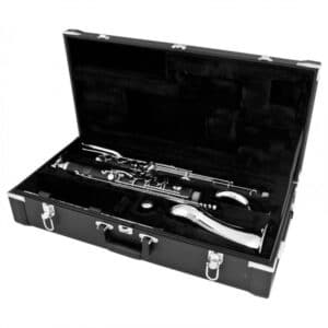 Jupiter JBC1000S Bass Clarinet