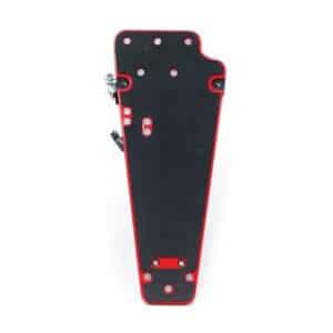 DW 5002TD4 Double Bass Drum Pedal