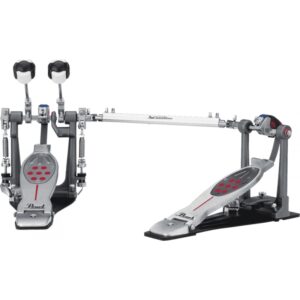 Pearl P-3002DL Demon Double Pedal