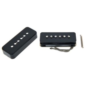 Seymour Duncan SP90-3n Custom P90 Neck BK