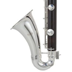 Thomann BCL-EB Bass Clarinet