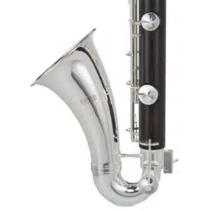 Thomann BCL-EB Bass Clarinet