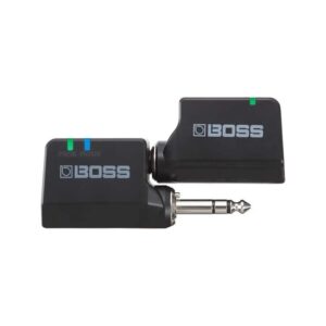Boss WL-20 Wireless System