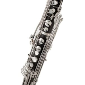 Thomann BCL-C Bass Clarinet