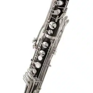 Thomann BCL-C Bass Clarinet