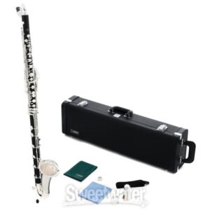 Yamaha YCL-622 II Bass Clarinet