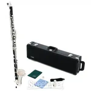 Yamaha YCL-622 II Bass Clarinet