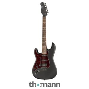 Harley Benton ST-20HSS SBK Standard B-Stock