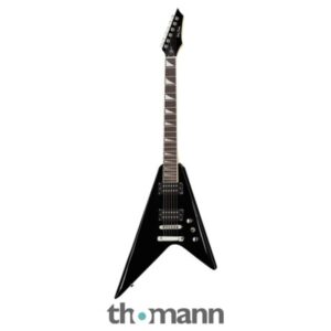 Harley Benton R-10 BK Rock Series B-Stock