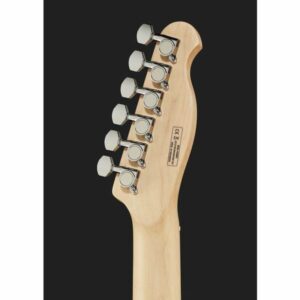 Harley Benton TE-90FLT LH VW Deluxe Series