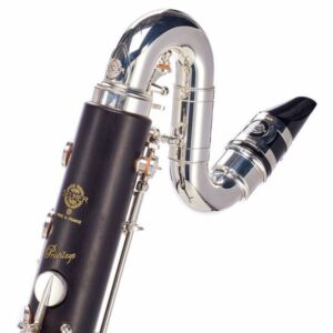 Selmer CP 25/II Bass Clarinet Low C